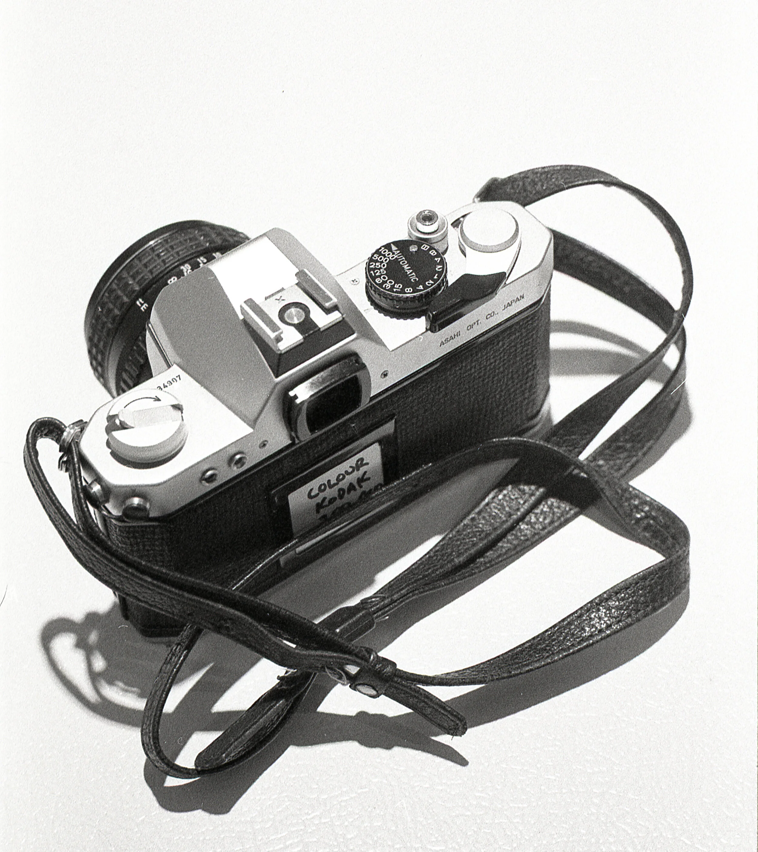 Pentax K2 Review — Artificer Media